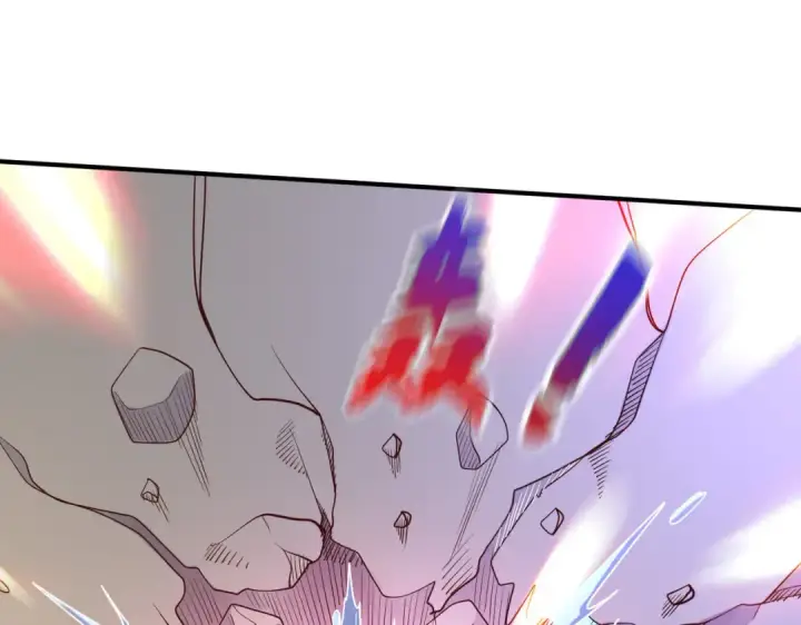 漫画《开局强吻裂口女》第10话 这个灵泉好大第141张图