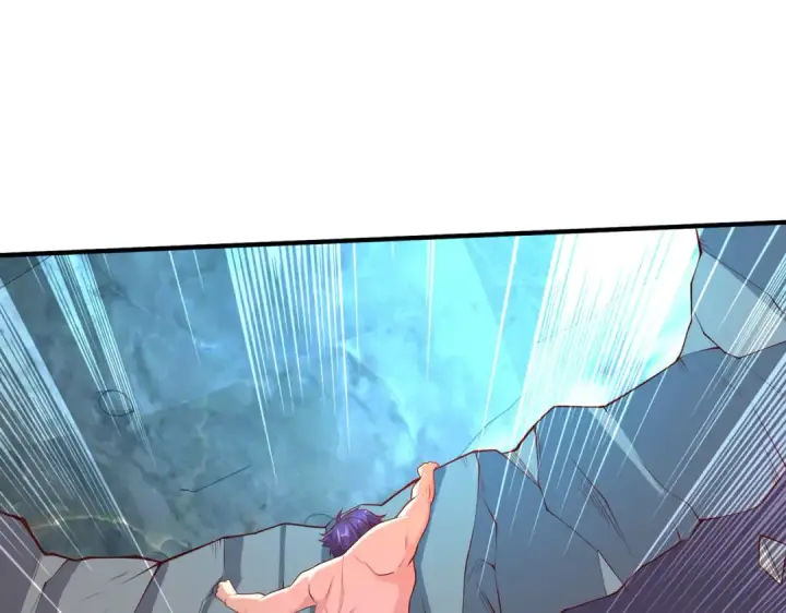 漫画《开局强吻裂口女》第10话 这个灵泉好大第150张图