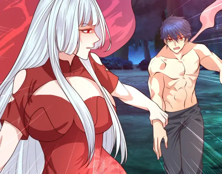 漫画《开局强吻裂口女》第11话 觉醒S级肉身！第185张图