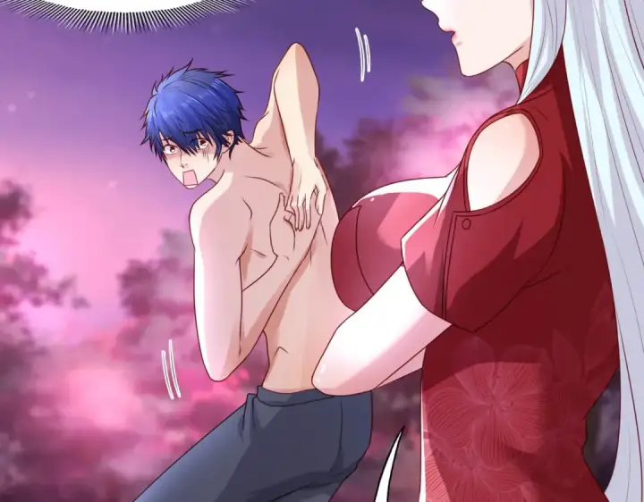 漫画《开局强吻裂口女》第11话 觉醒S级肉身！第69张图