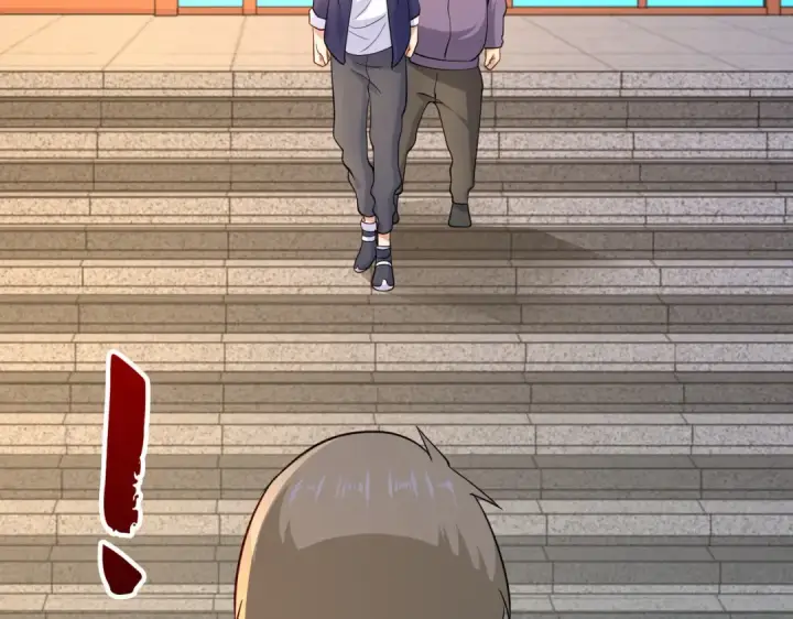 漫画《开局强吻裂口女》第13话 炎拳VS意大利炮第30张图