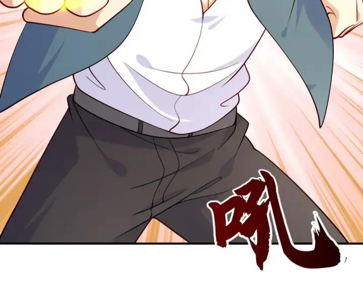 漫画《开局强吻裂口女》第13话 炎拳VS意大利炮第45张图