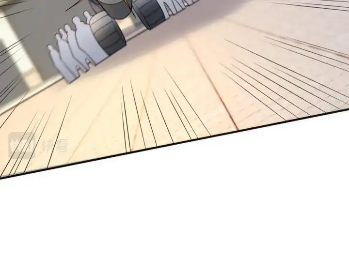 漫画《开局强吻裂口女》第13话 炎拳VS意大利炮第77张图