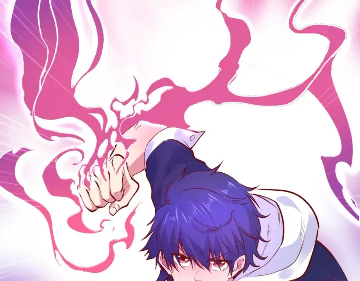 漫画《开局强吻裂口女》第13话 炎拳VS意大利炮第84张图