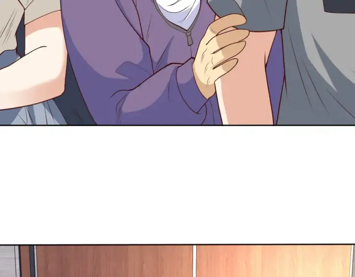 漫画《开局强吻裂口女》第14话 林缺的一家四口第171张图