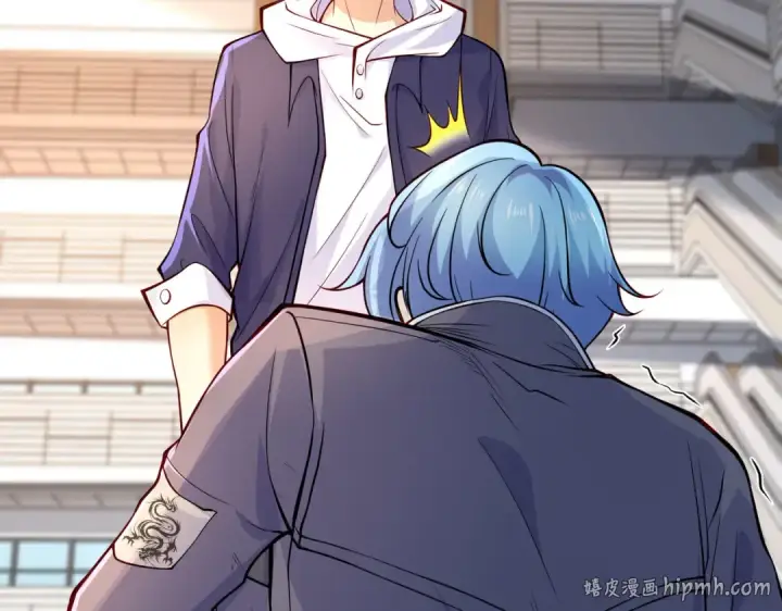 漫画《开局强吻裂口女》第15话 加入佣兵小队！第128张图