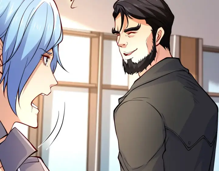 漫画《开局强吻裂口女》第15话 加入佣兵小队！第134张图