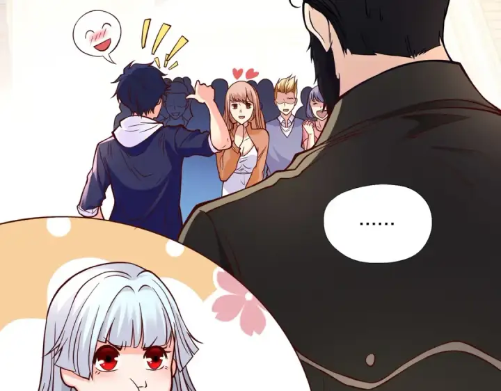 漫画《开局强吻裂口女》第15话 加入佣兵小队！第140张图
