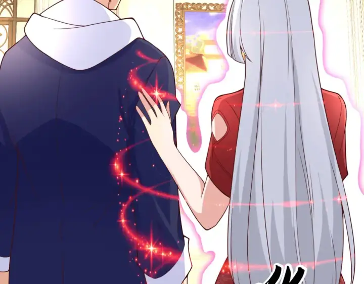 漫画《开局强吻裂口女》第16话 恶灵姐妹花第131张图