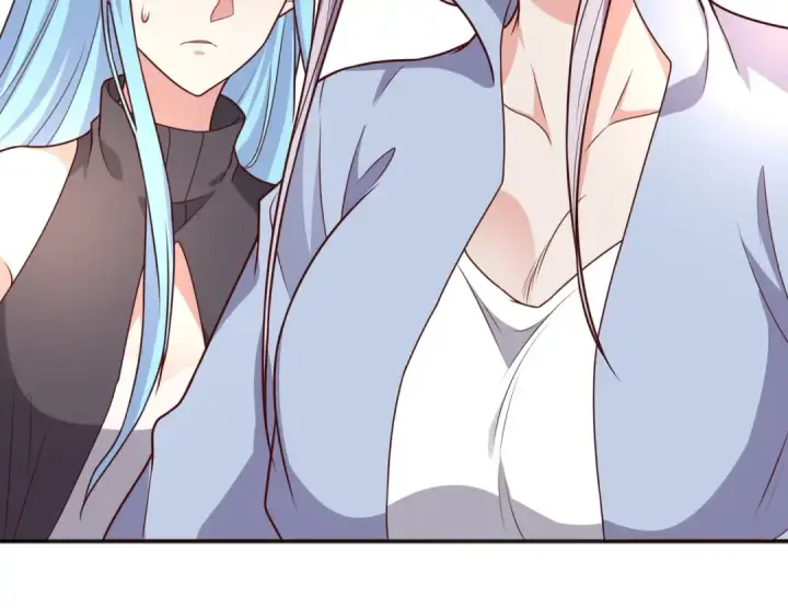 漫画《开局强吻裂口女》第17话 我太受美女欢迎了第117张图