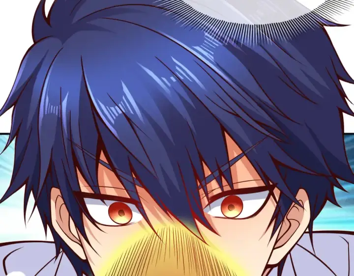 漫画《开局强吻裂口女》第17话 我太受美女欢迎了第132张图