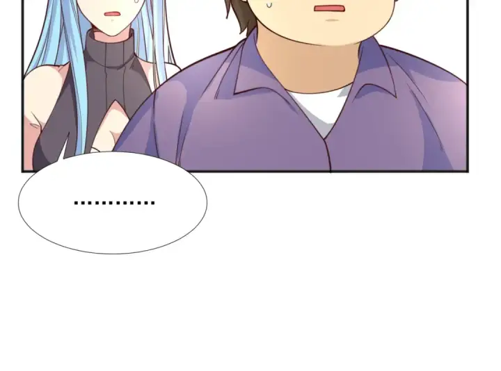 漫画《开局强吻裂口女》第17话 我太受美女欢迎了第169张图