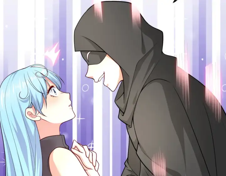 漫画《开局强吻裂口女》第18话 来自冥渊的蛇精第28张图