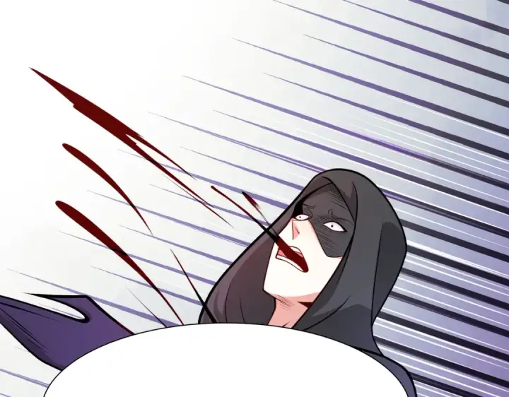漫画《开局强吻裂口女》第19话 反派恶女喂我吃药第66张图