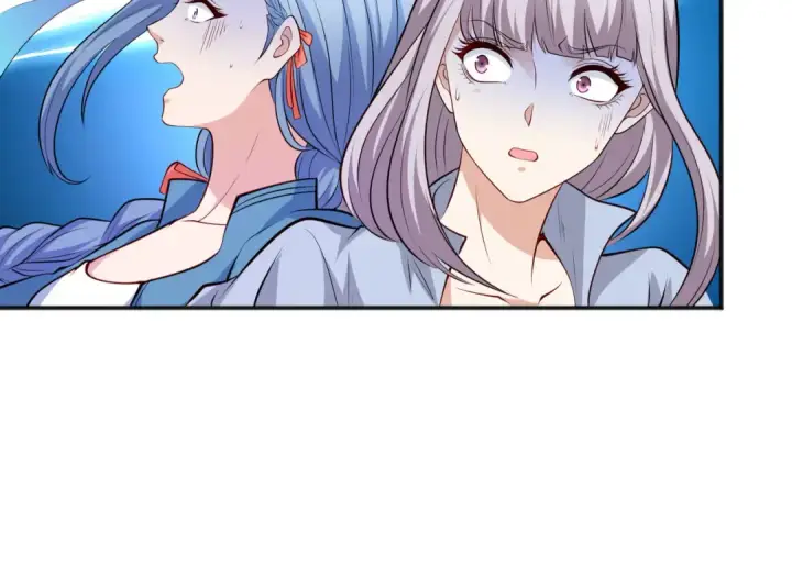 漫画《开局强吻裂口女》第19话 反派恶女喂我吃药第82张图