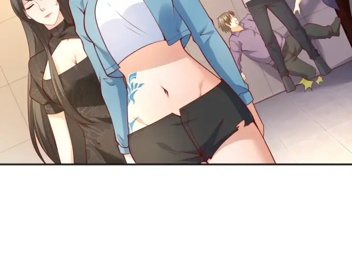 漫画《开局强吻裂口女》第20话 参加秋季试练！第50张图