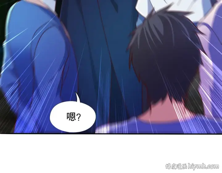 漫画《开局强吻裂口女》第22话 零元购！第168张图