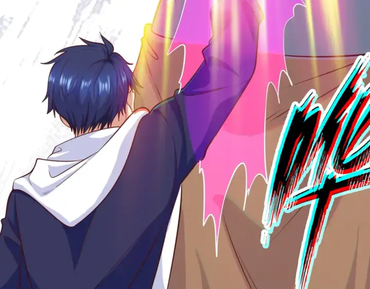漫画《开局强吻裂口女》第24话 血夜鬼王出世第162张图