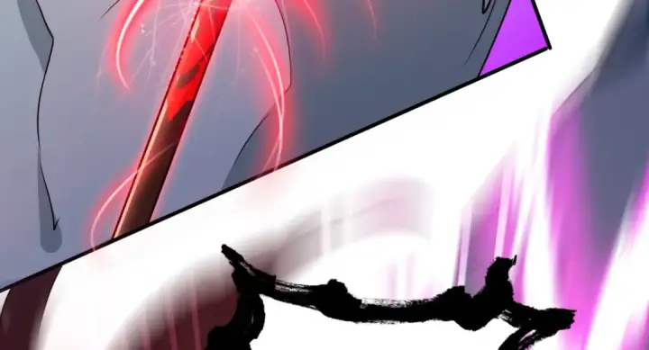漫画《开局强吻裂口女》第24话 血夜鬼王出世第58张图