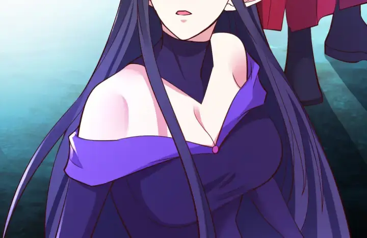 漫画《开局强吻裂口女》第25话 无敌鸡蛋技能第125张图