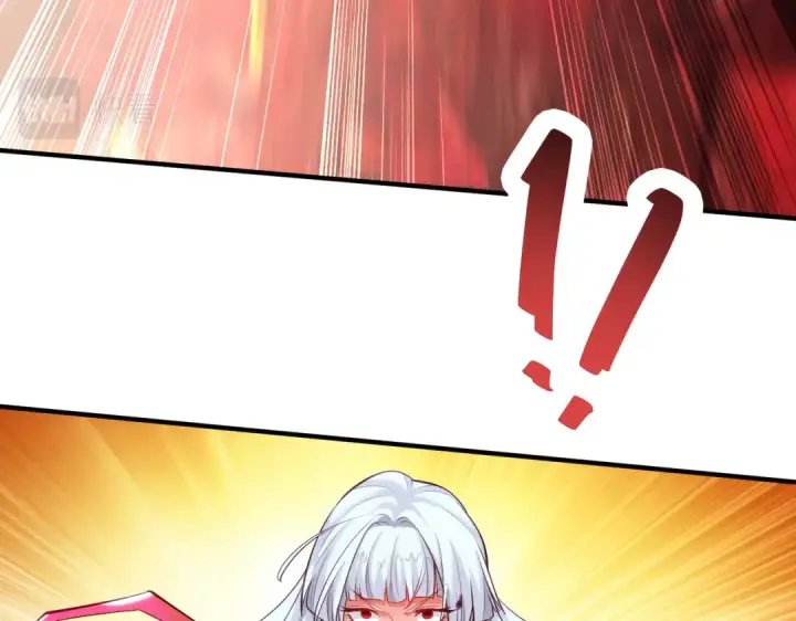 漫画《开局强吻裂口女》第26话 林缺变身魔人形态！第126张图