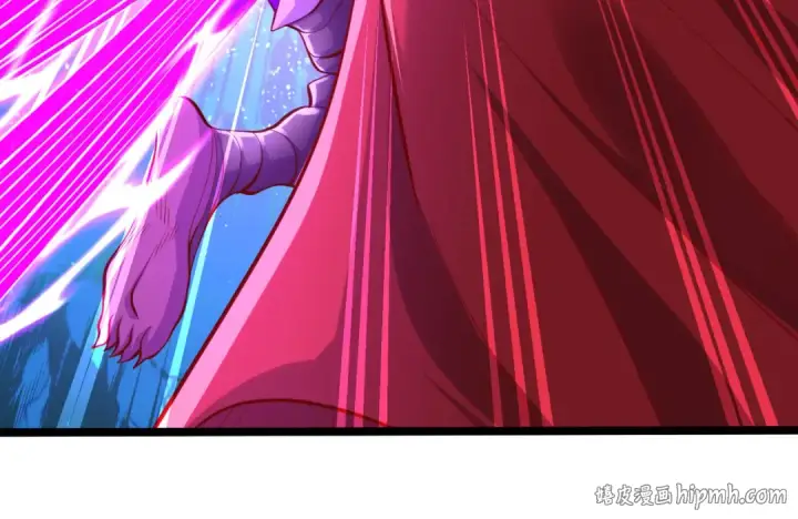 漫画《开局强吻裂口女》第27话 红叶的最后一击第16张图