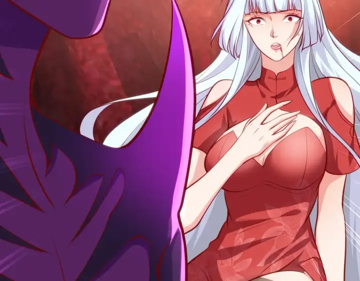 漫画《开局强吻裂口女》第27话 红叶的最后一击第6张图