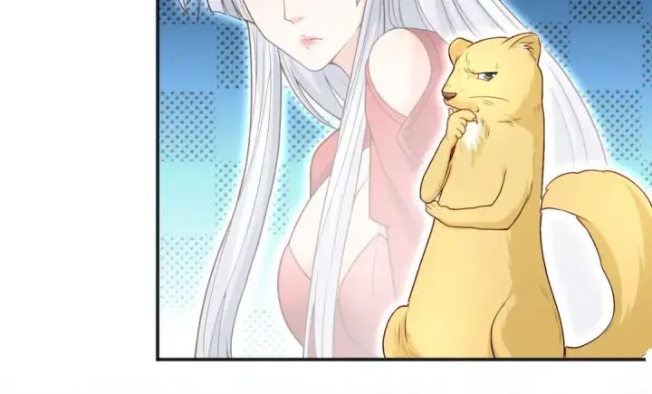 漫画《开局强吻裂口女》第28话 林缺妹妹是妖王第13张图