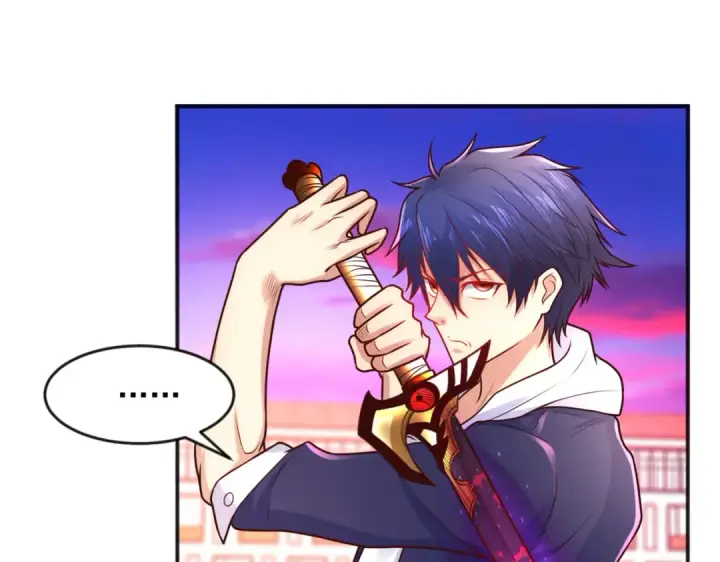 漫画《开局强吻裂口女》第29话 沧澜大战开启！第212张图