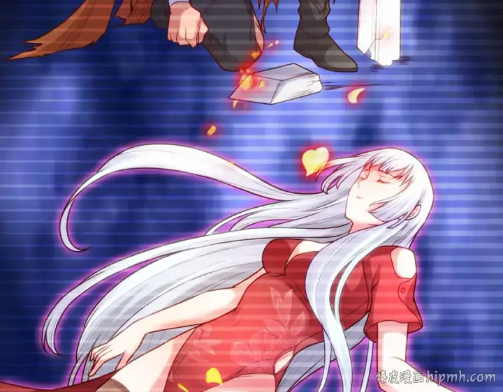 漫画《开局强吻裂口女》第29话 沧澜大战开启！第224张图