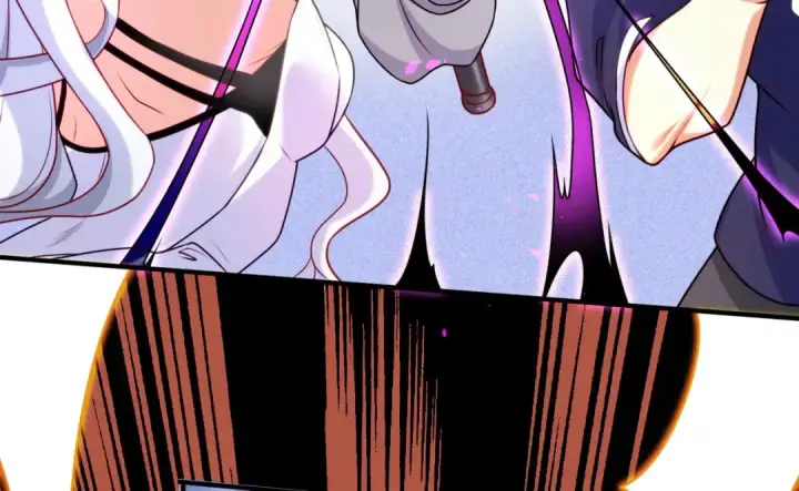漫画《开局强吻裂口女》第30话 林缺的无敌杀戮！第25张图
