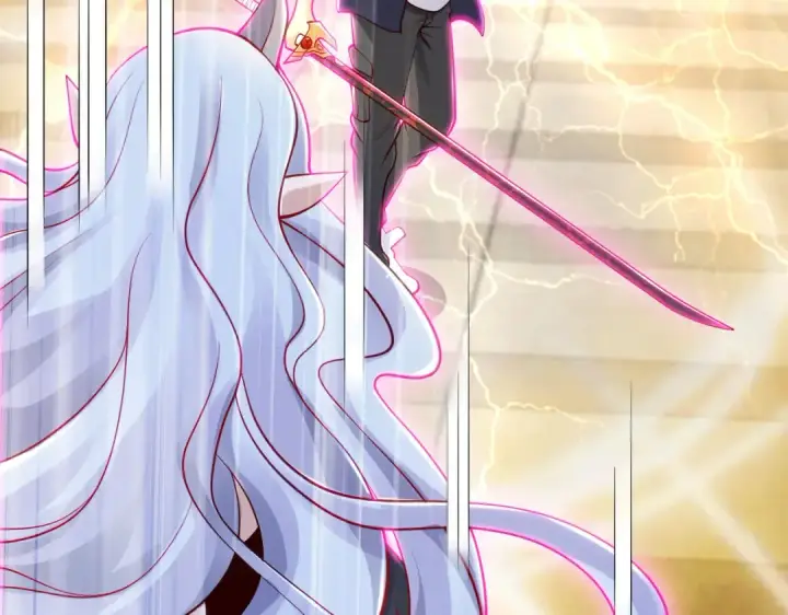 漫画《开局强吻裂口女》第30话 林缺的无敌杀戮！第65张图