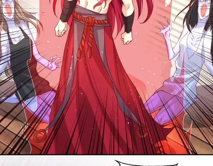 漫画《开局强吻裂口女》第33话 灵车漂移！第118张图