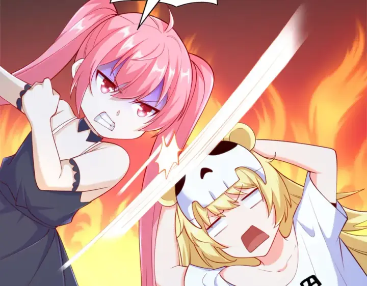 漫画《开局强吻裂口女》第33话 灵车漂移！第150张图