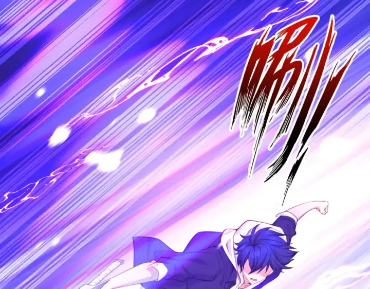 漫画《开局强吻裂口女》第34话 以雷霆击碎黑暗第124张图