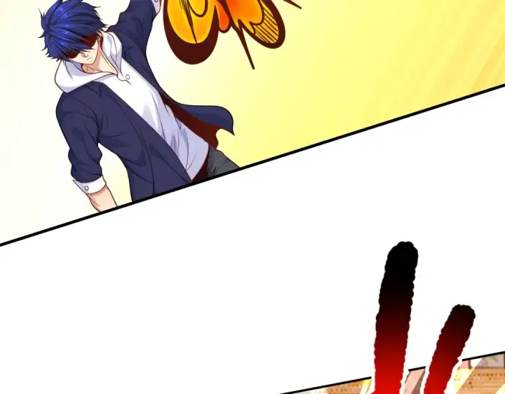 漫画《开局强吻裂口女》第34话 以雷霆击碎黑暗第131张图