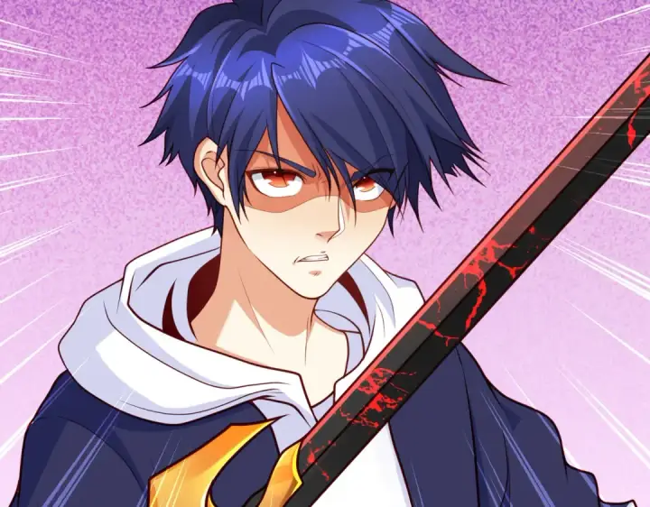 漫画《开局强吻裂口女》第34话 以雷霆击碎黑暗第175张图