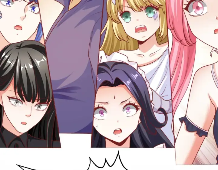 漫画《开局强吻裂口女》第34话 以雷霆击碎黑暗第182张图