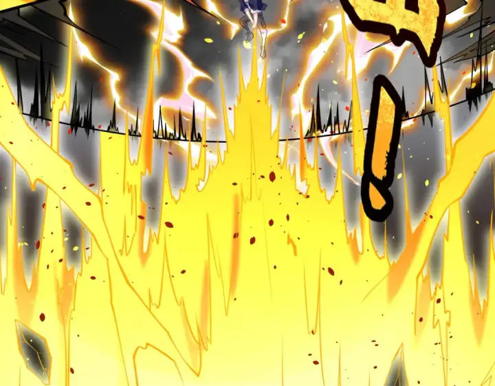 漫画《开局强吻裂口女》第34话 以雷霆击碎黑暗第190张图