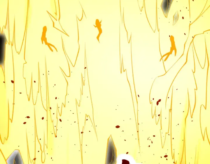 漫画《开局强吻裂口女》第34话 以雷霆击碎黑暗第191张图