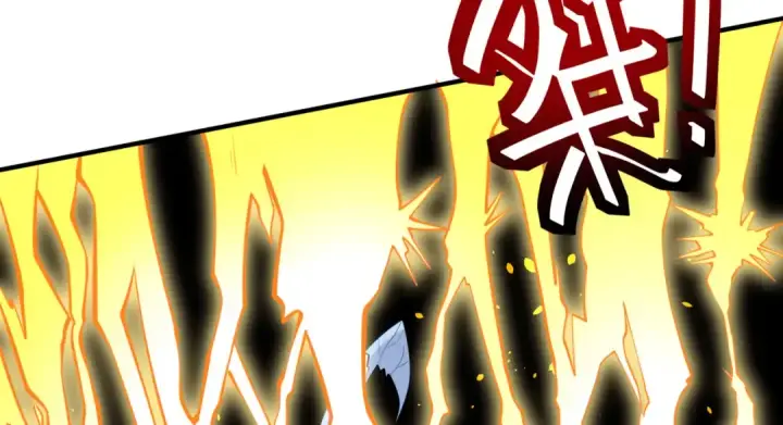 漫画《开局强吻裂口女》第34话 以雷霆击碎黑暗第195张图