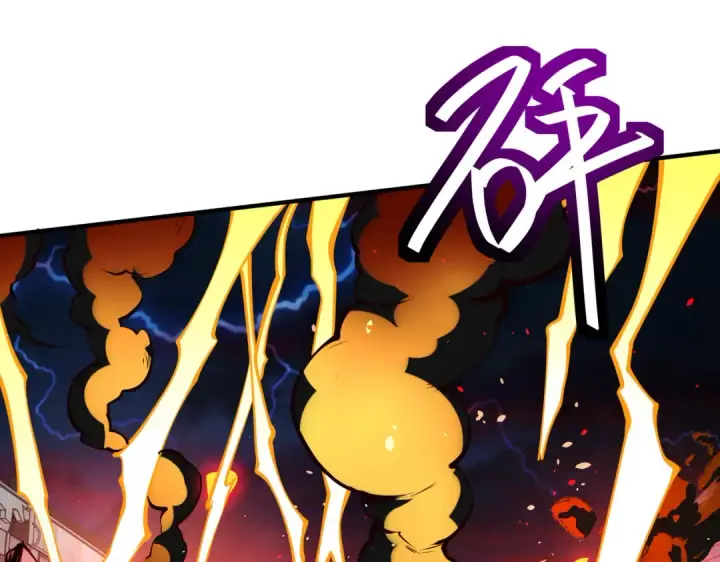 漫画《开局强吻裂口女》第34话 以雷霆击碎黑暗第199张图