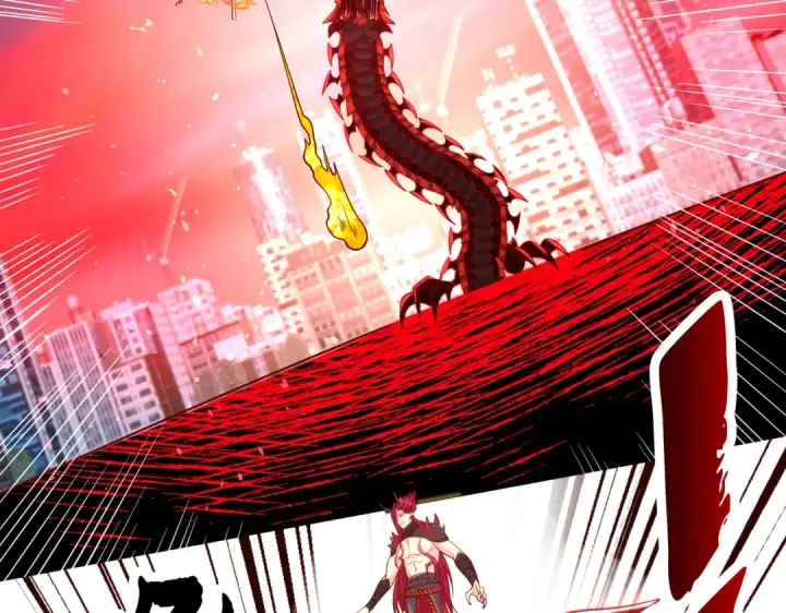 漫画《开局强吻裂口女》第34话 以雷霆击碎黑暗第36张图