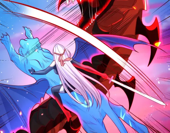 漫画《开局强吻裂口女》第34话 以雷霆击碎黑暗第38张图
