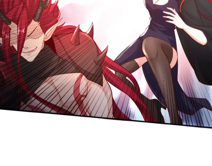 漫画《开局强吻裂口女》第34话 以雷霆击碎黑暗第49张图