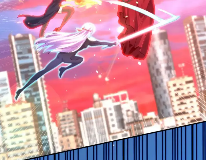 漫画《开局强吻裂口女》第34话 以雷霆击碎黑暗第75张图