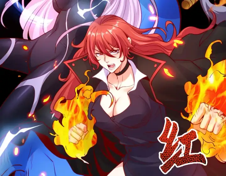漫画《开局强吻裂口女》第35话 斩杀血夜鬼！第148张图