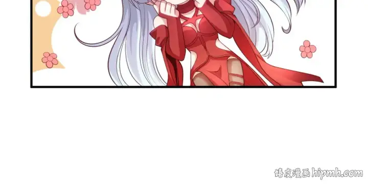 漫画《开局强吻裂口女》第36话 红叶苏醒！第120张图