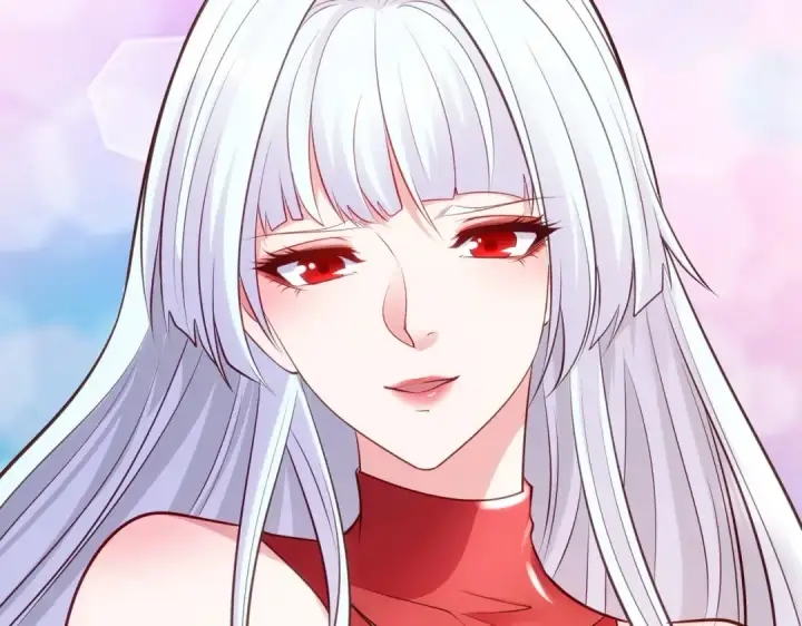 漫画《开局强吻裂口女》第36话 红叶苏醒！第130张图