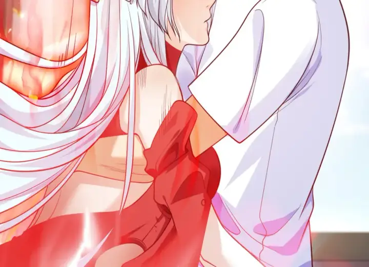 漫画《开局强吻裂口女》第36话 红叶苏醒！第151张图